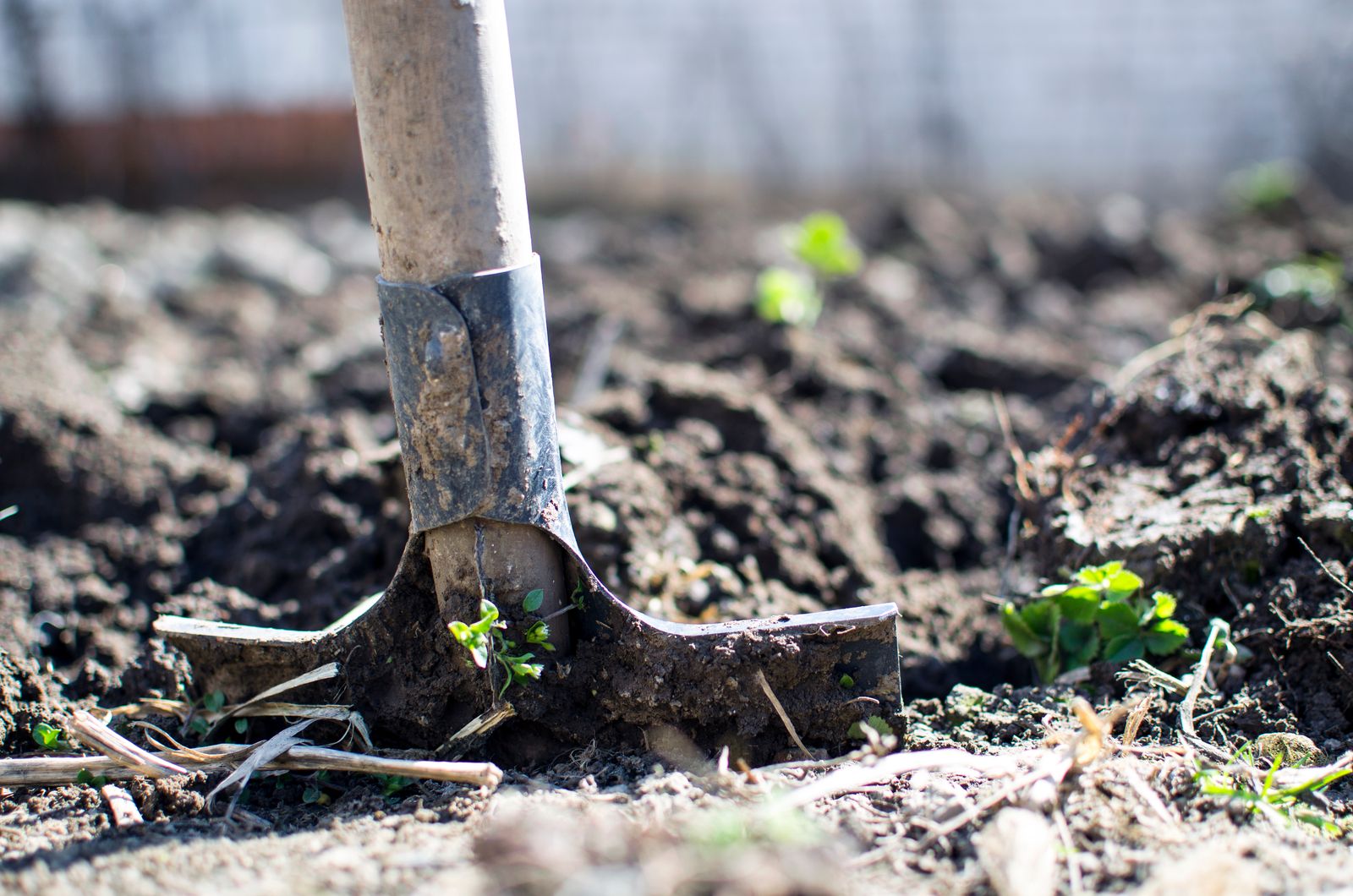 Drainage Solutions